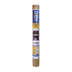 Extension pole - DAM EASY