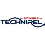 Floody propose les pompes et produits TECHNIREL