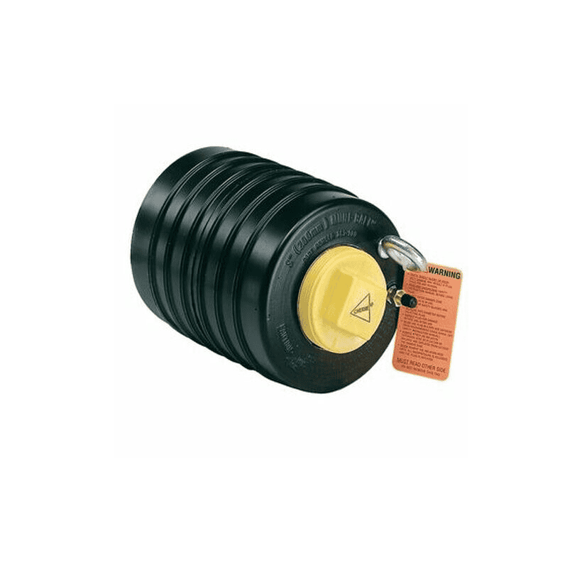 Obturateur NORHAM Flobloc