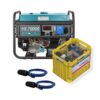 Pack petite inondation - FLOODY,