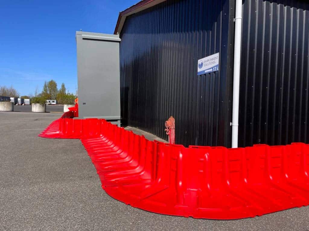 BOXWALL – Barrière anti-inondation amovible – Image 6