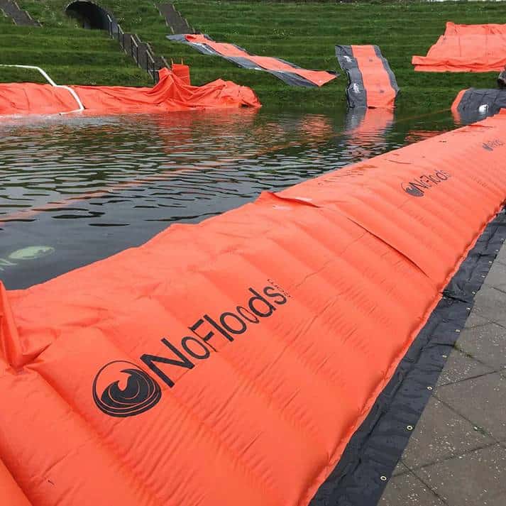NOFLOOD - FLEXWALL