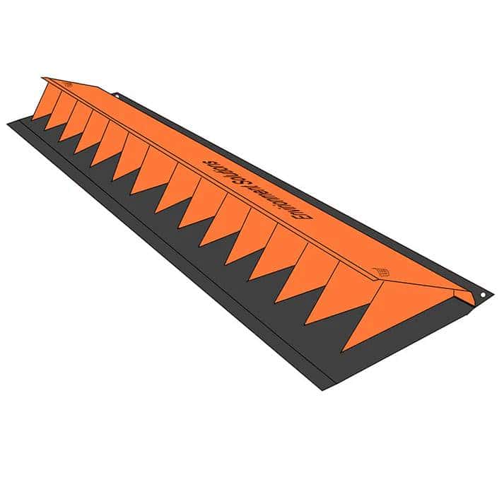 FLEX GUARD – Barrière anti-inondation amovible – Image 2