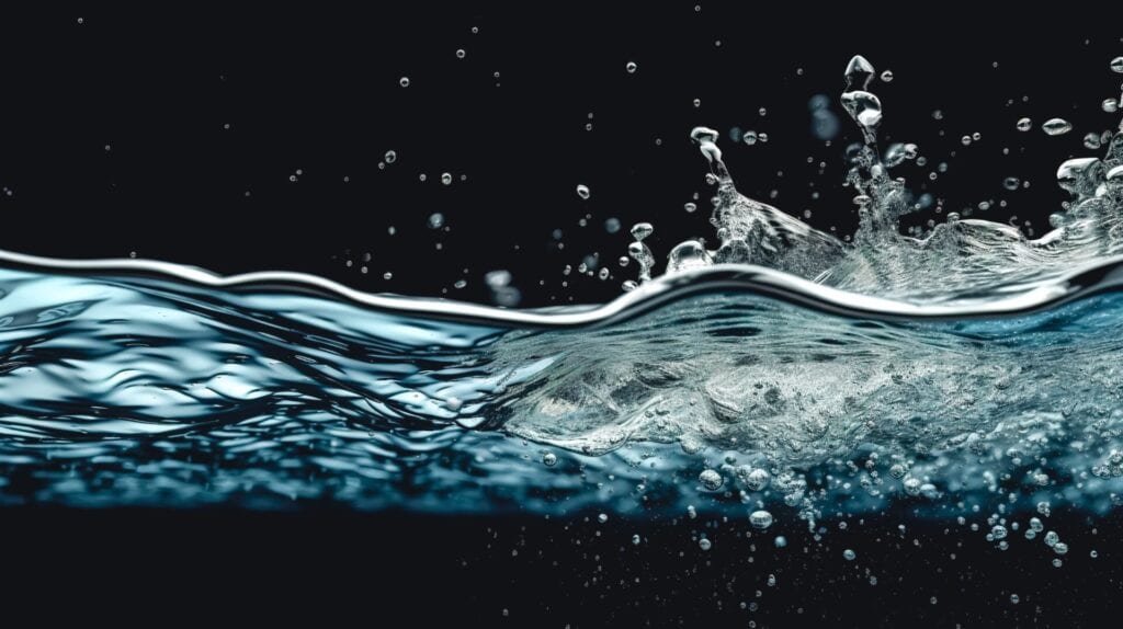 eau inondation