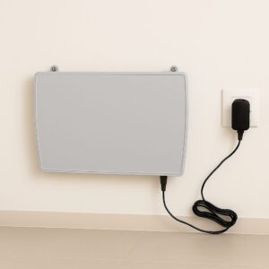 inverseur de polarité ATE LC15 : une solution efficace contre l'humidité des murs