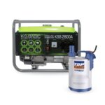 Pack d’Urgence Anti-Inondation