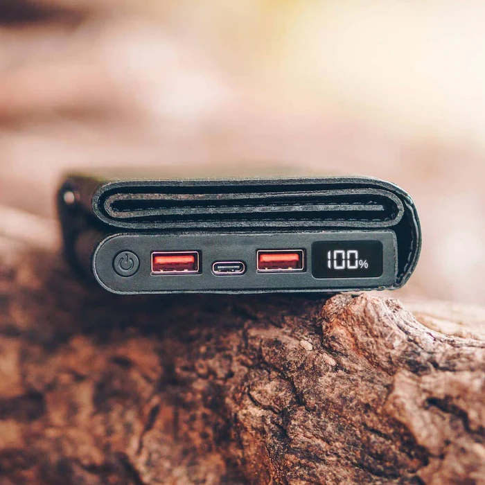 Electron | Batterie solaire portable 8 Watts – Image 19