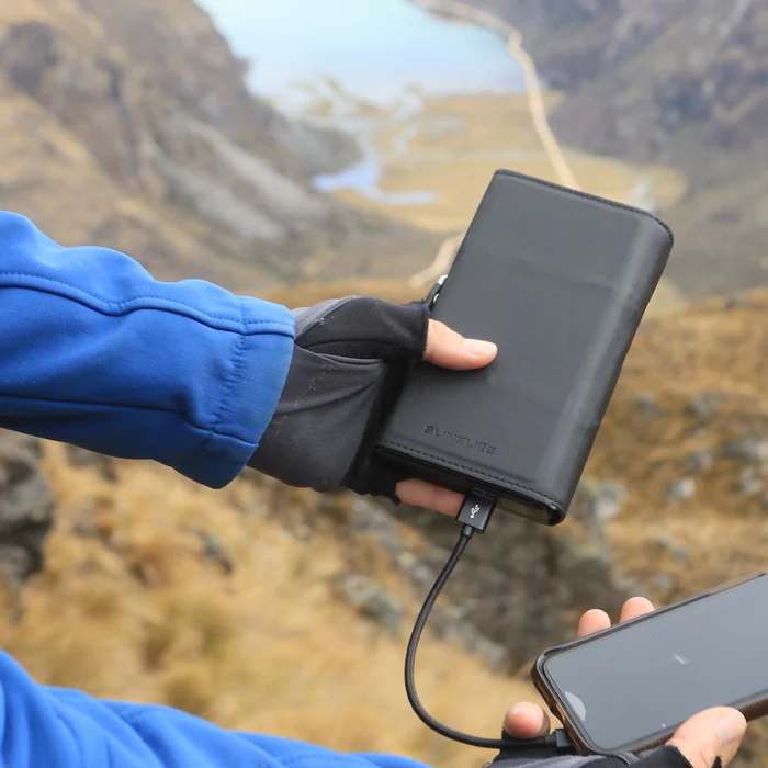 Electron | Batterie solaire portable 8 Watts – Image 5