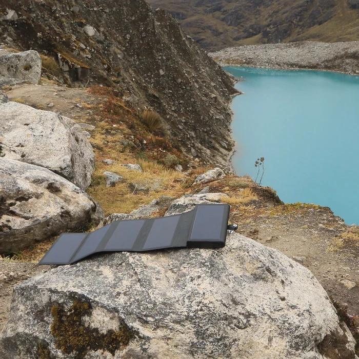 Electron | Batterie solaire portable 8 Watts – Image 7