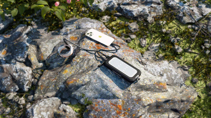 Batterie Externe Légère Gravity Extreme Powerbank – Image 3