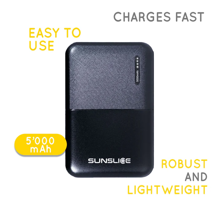 Batterie Externe Légère Gravity Essential Powerbank – Image 6