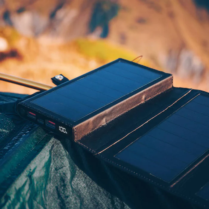 Electron | Batterie solaire portable 8 Watts – Image 18