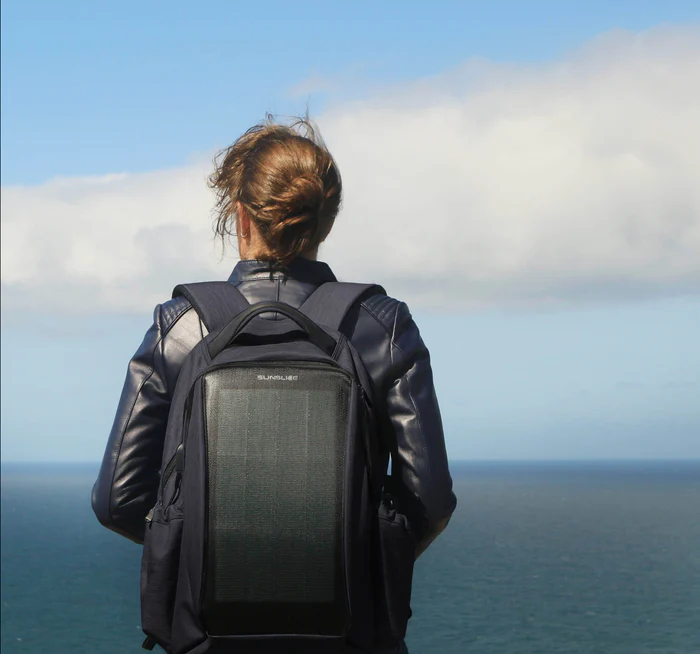 Zenith - Sac à dos Solaire – Image 3