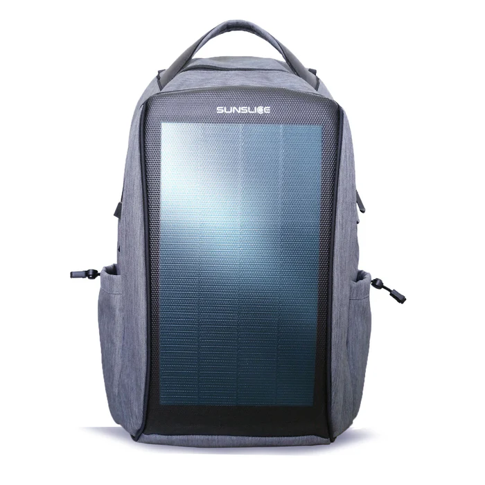 Zenith - Sac à dos Solaire – Image 10