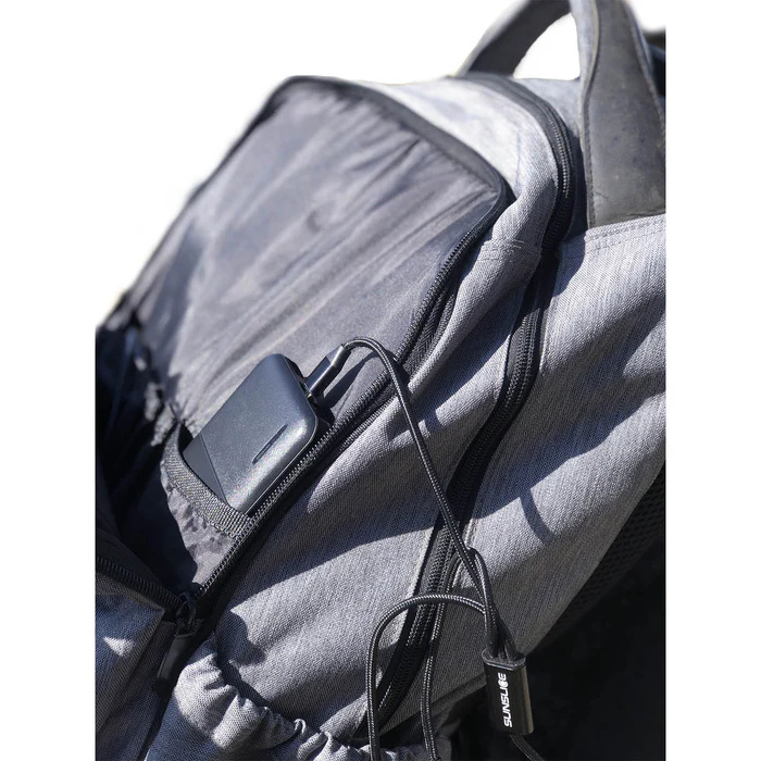 Zenith - Sac à dos Solaire – Image 11