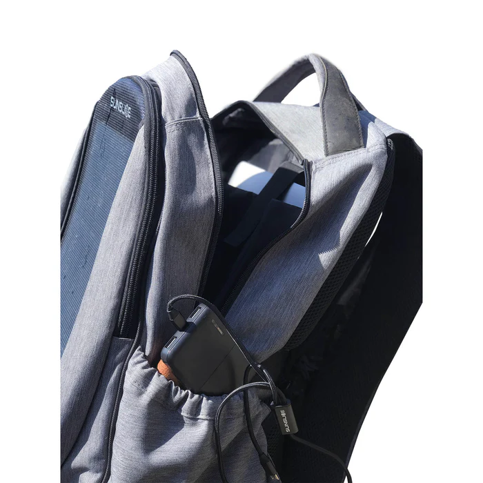Zenith - Sac à dos Solaire – Image 12