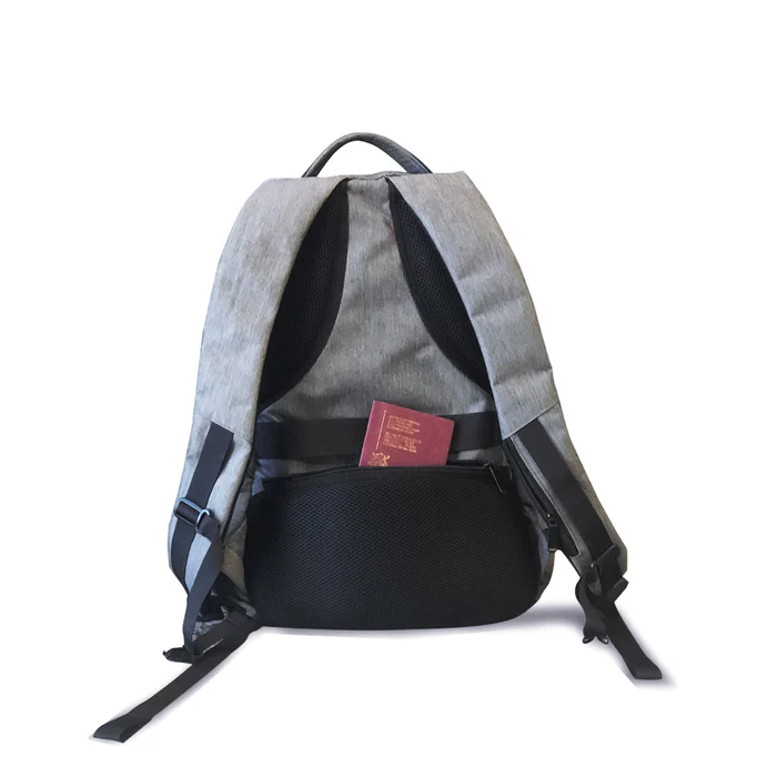 Zenith - Sac à dos Solaire – Image 14