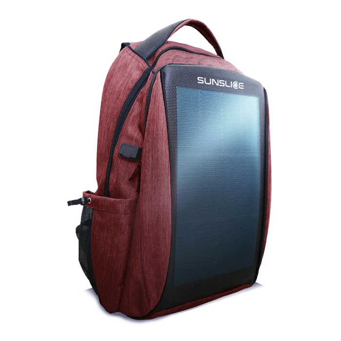 Zenith - Sac à dos Solaire – Image 18