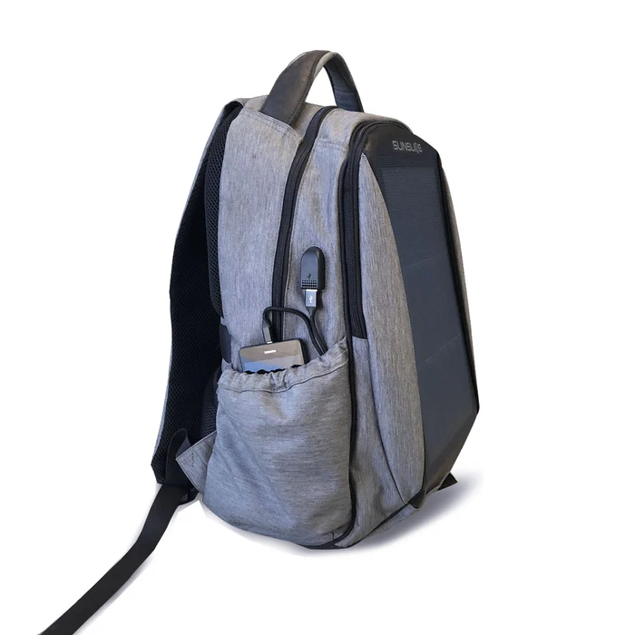 Zenith - Sac à dos Solaire – Image 16