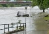 inondation dans le monde