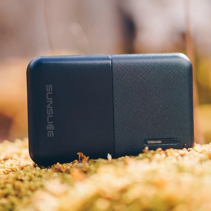 Batterie Externe Légère Gravity Essential Powerbank – Image 5
