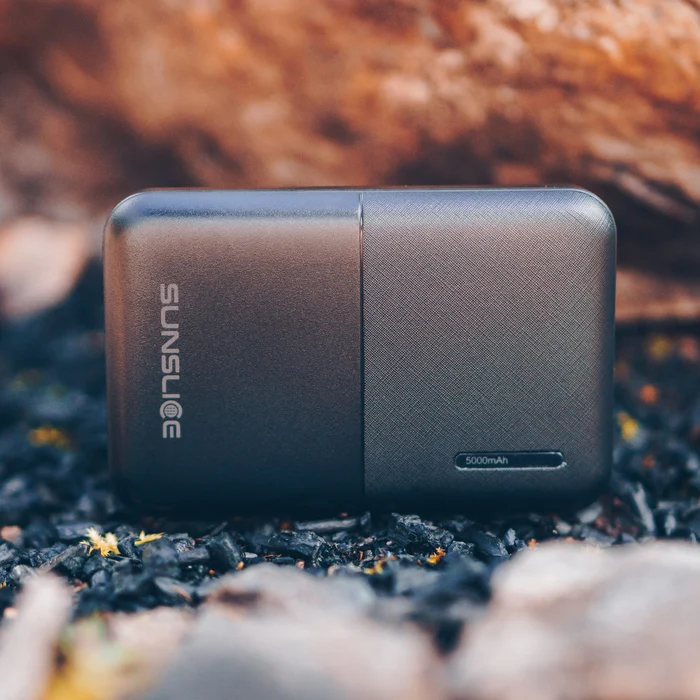 Batterie Externe Légère Gravity Essential Powerbank – Image 2