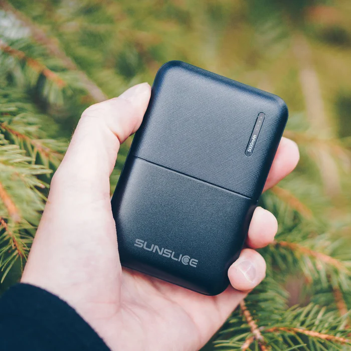 Batterie Externe Légère Gravity Essential Powerbank – Image 3