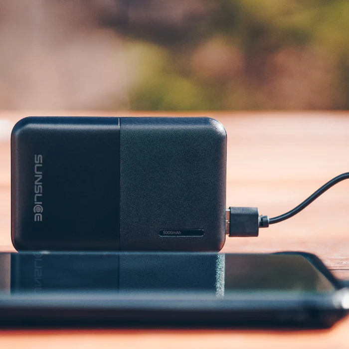Batterie Externe Légère Gravity Essential Powerbank – Image 4