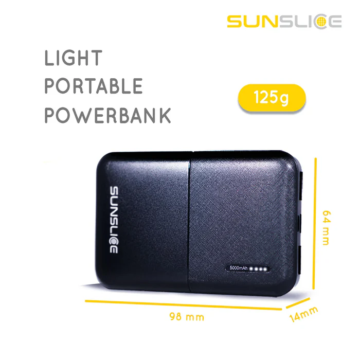 Batterie Externe Légère Gravity Essential Powerbank – Image 7