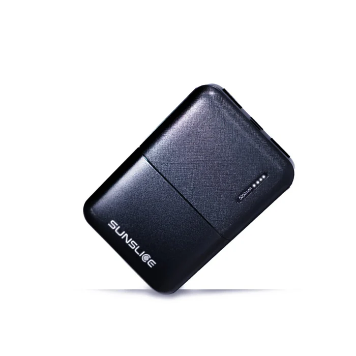 Batterie Externe Légère Gravity Essential Powerbank