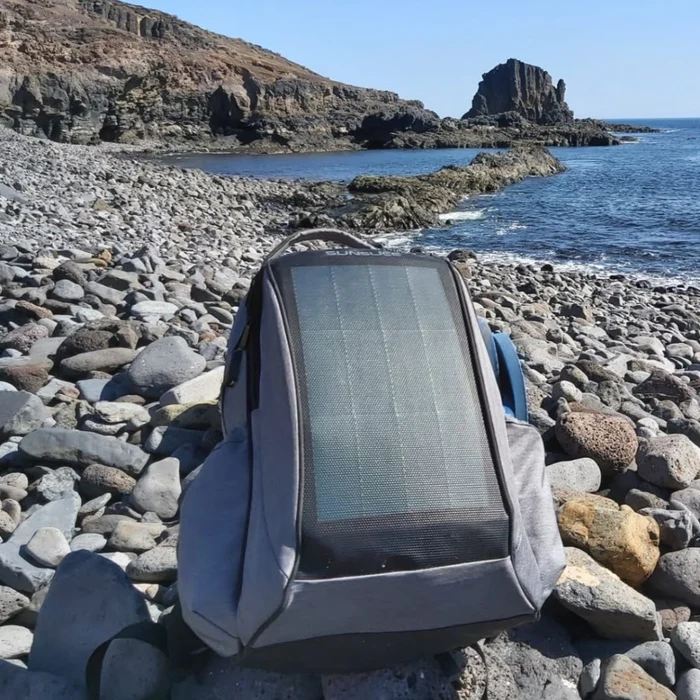 Zenith - Sac à dos Solaire – Image 5