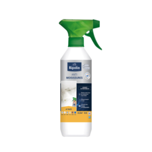 Anti-Moisissures Incolore RIPOLIN 0,5L