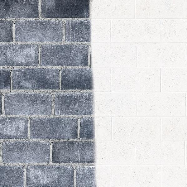 Peinture Cave et Sous-Sol RIPOLIN Blanc Satin – Image 3
