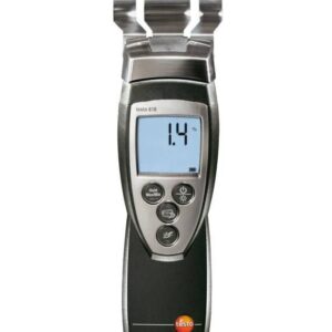 Testo 616 - Hygromètre pour l'humidité des matériaux