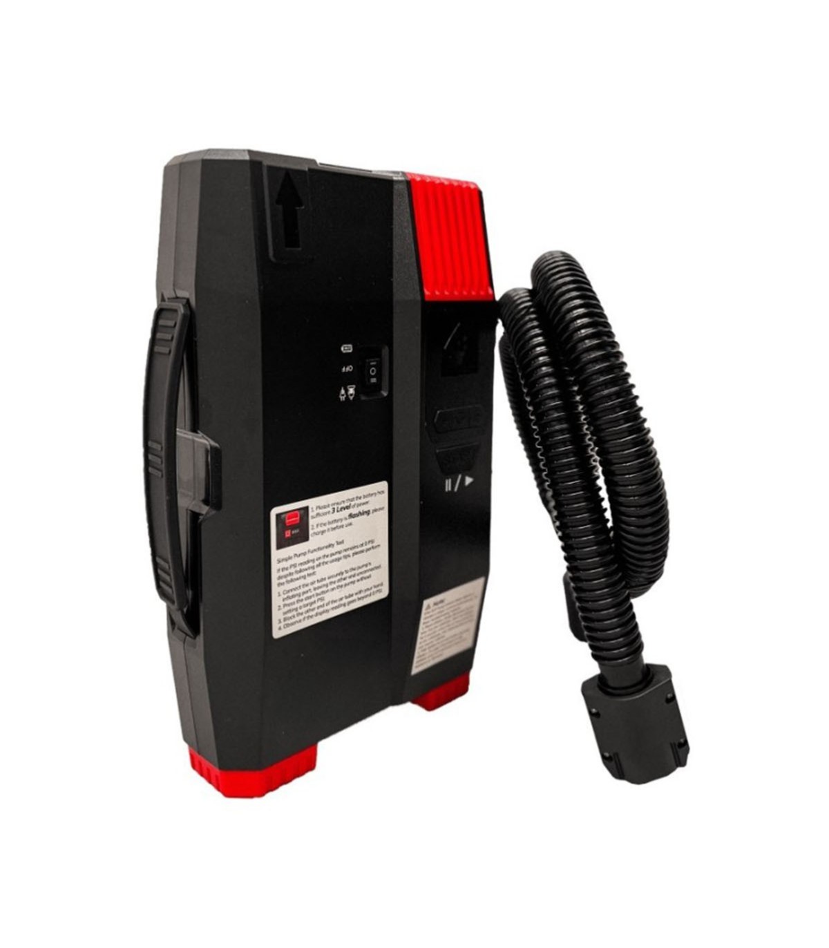 Pompe Electrique Autonome Flowstop