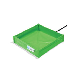 Bac de rétention souple pliable NEW PIG®