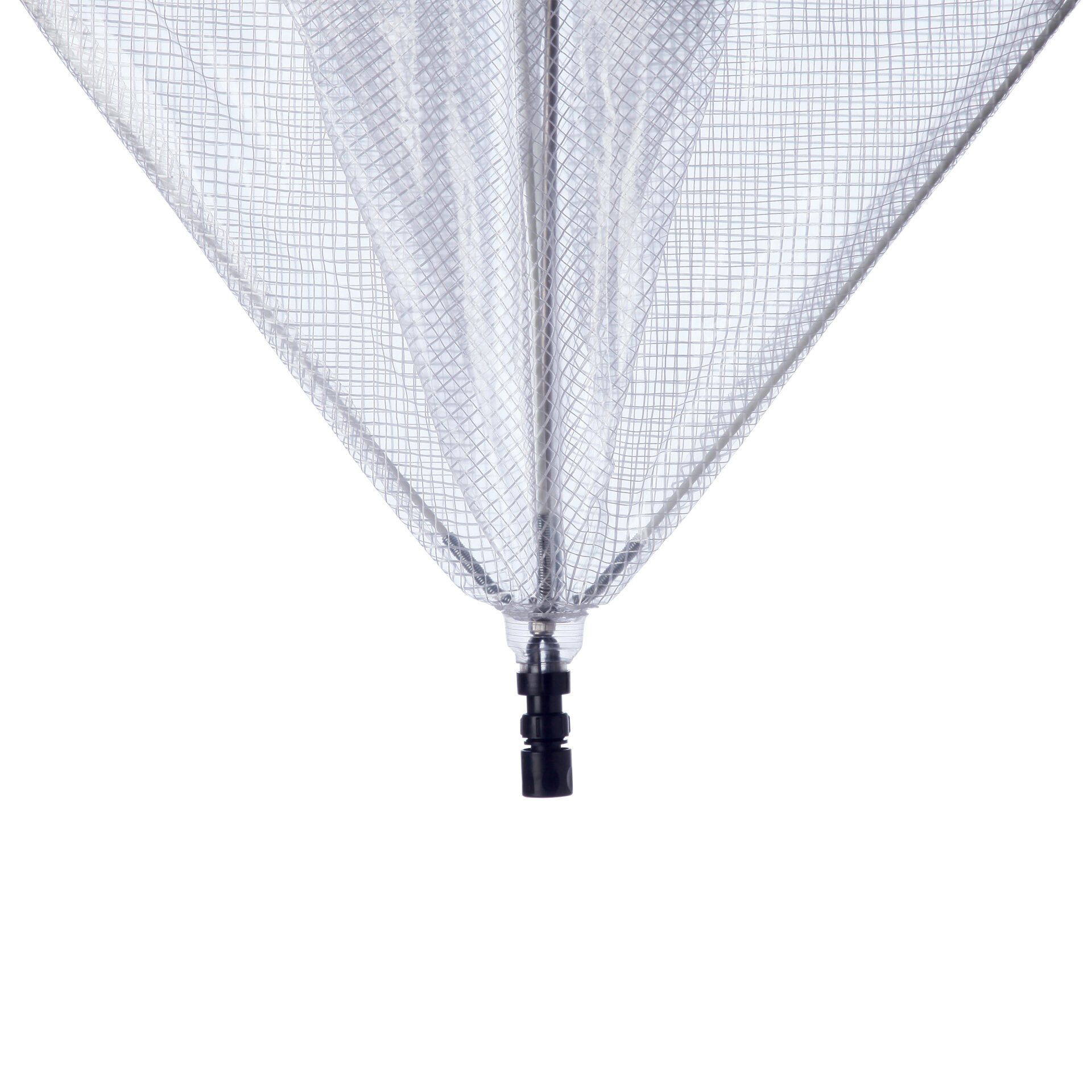 Système de déviation de fuites pour toits à déploiement rapide PIG® - En forme de parapluie – Image 2