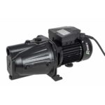 Pompe à eau de surface 900W corps long