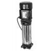 Pompe de surface auto-amorçante 10 turbines inox verticale 2200w,PRMCA11/V,RIBIMEX