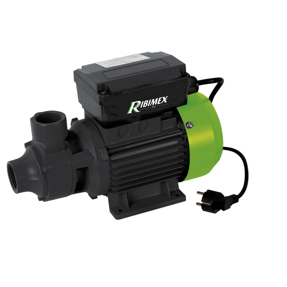 Pompe à eau centrifuge 370 W - 3.5 bars,RIBIMEX,PRPC115
