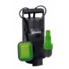 Pompe vide cave 400 W (Eaux Chargées),RIBIMEX,PRPVC400C