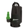 Pompe immergée 550 W (Eaux Chargées),RIBIMEX,PRPVC550CA