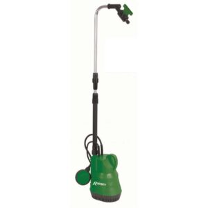 Pompe pour récupérateur d'eau 350 W,RIBIMEX,PRPVF350