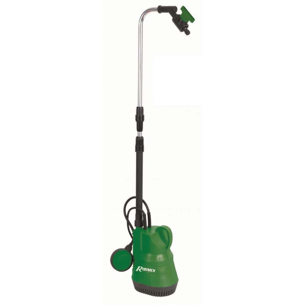 Pompe pour récupérateur d'eau 350 W,RIBIMEX,PRPVF350