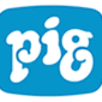 NEW PIG