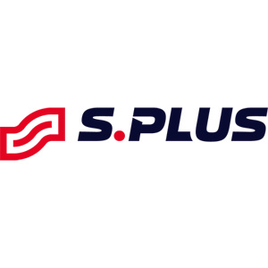 S PLUS