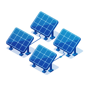 Panneaux Solaires