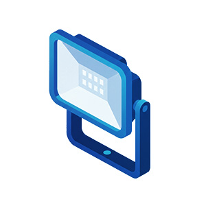 Luminaire d'urgence