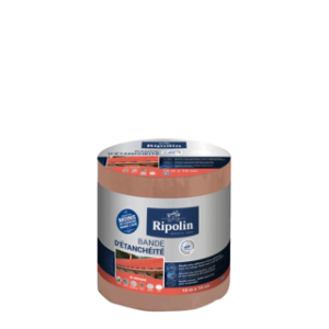 Bande d'étanchéité Terre Cuite Ripolin