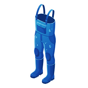 Waders